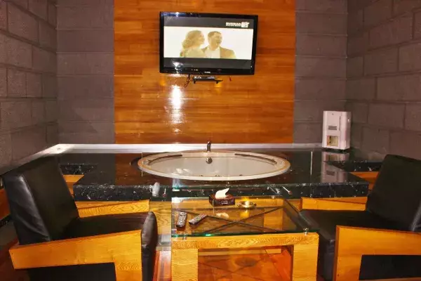 New Baxos Hotel